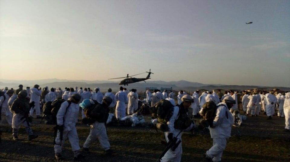 <p>tuzaklanan 23 el yapımı patlayıcı düzeneği, 70 mutfak tüpü imha edildi, narkoterörizmle mücadele kapsamında 9,5 ton esrar bulundu.</p>