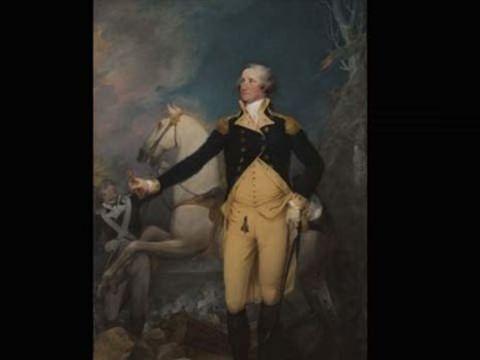 <p>George Washington:</p>
<p>Öncelikle İngiliz görevlisi olarak Fransızlar'ı yenen ve ardından İngiltere'ye karşı Amerikan Bağımsızlık Savaşı'nı yöneten kumandandır.</p>
<p>İç Savaş'ta görev almış; ancak savaşın boyutu değişince yükümlülükleri de artmıştır.</p>
<p>Batı Avrupa'nın ekonomisini büyük ölçüde olumsuz etkilemiş ve günümüzün en güçlü ülkelerinden biri olan ABD'nin bağımsızlığını sağlamıştır. Bunun dışında Kızılderililer'e yönelik soykırımlarda sorumluluğu bulunmaktadır.</p>