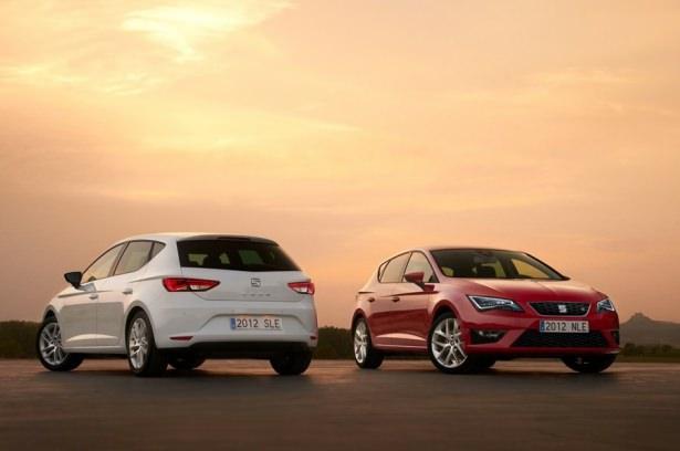 <p>Seat’ın kampanyaya dahil ettiği Leon 1.2 lt TSI 105 hp DSG modelinde 6 bin TL, Leon 1.4 TSI 140 hp FR modelinde 4 bin TL’lik indirim sunuluyor. Leon 1.6 TDI 105 hp Style modelinde mevcut 4 bin TL’lik indirimlere ek olarak, yıl sonuna özel 1.000 TL destek uygulanıyor. Leon 1.6 TDI 105 hp DSG Style modelinde de mevcut 3 bin TL’lik indirime ek olarak, yıl sonuna özel 2.000 TL destek sunuluyor.</p>
<p> </p>