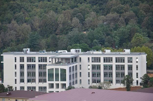 <p>Türk-Alman Üniversitesi: 5 akademik personel alacak. Son başvuru 17 Mayıs.</p>

<p> </p>
