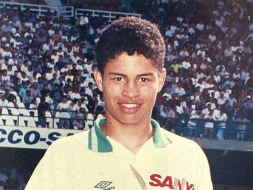 <p>Alex de Souza</p>
