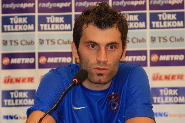 <p> Mustafa Yumlu<br />
( Trabzonspor --------> Eskişehirspor )</p>