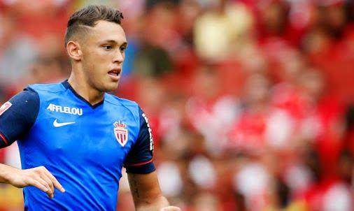 <p>Lucas Ocampos<br />
( Monaco --------> Marsilya )</p>
