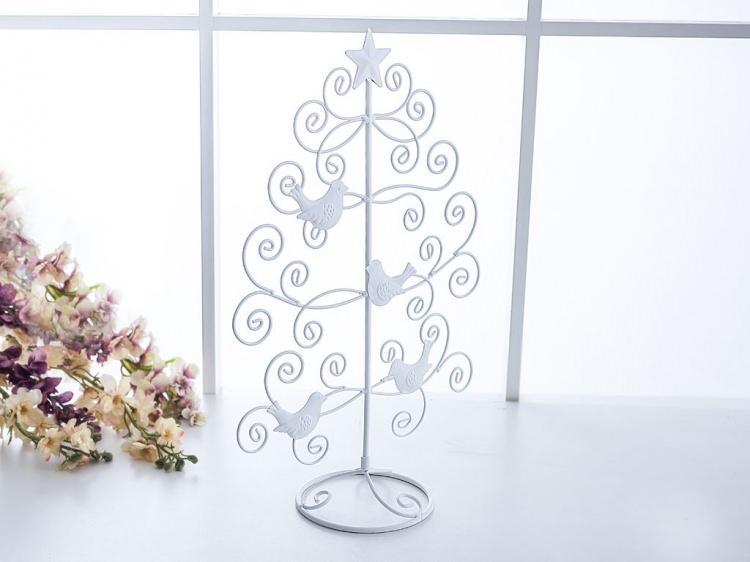 <p>English Home Bird Star Ferforje Resimlik Dekoratif Biblo</p>
<p>30,00 TL</p>