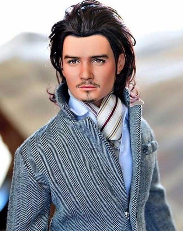 <p>Orlando Bloom</p>
