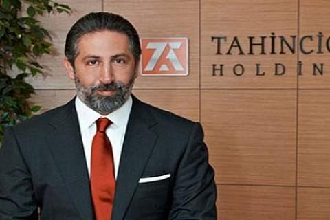 &Ouml;zcan Tahincioğlu - Kent Gıda  (Iphone)