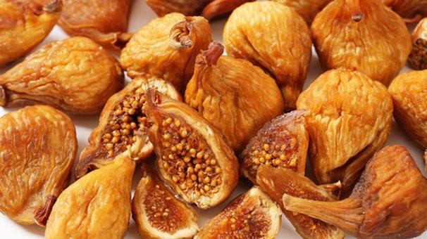 <p> 1 adet incir günlük demir ihtiyacının %1’ini karşılar.</p>

