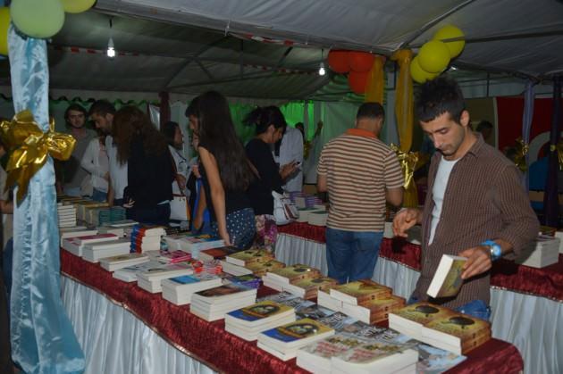 Kırklareli'nde iftar çadırına yoğun ilgi