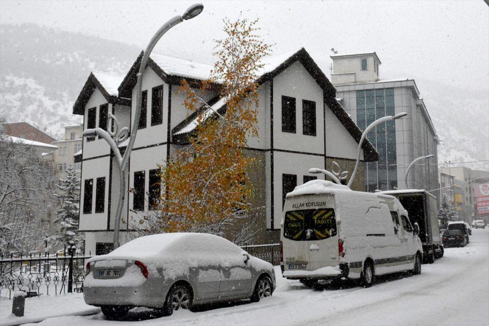 <p>GÜMÜŞHANE</p>
