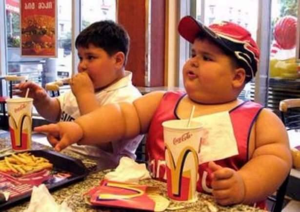 <p>McDonald’s saniyede 75 hamburger satıyor.</p>
<p> </p>