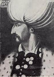 YAVUZ SULTAN SELİM  9. Osmanlı padişahı Doğum: 10 Ekim 1470 Ölüm: 21-22 Eylül 1520 Tahta çıktığı tarih: 1512 21 Eylül 1520′yi 22 Eylül’e bağlayan gece kanserden vefat etti.