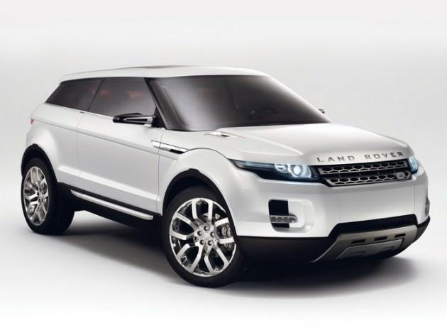 LAND ROVER:49