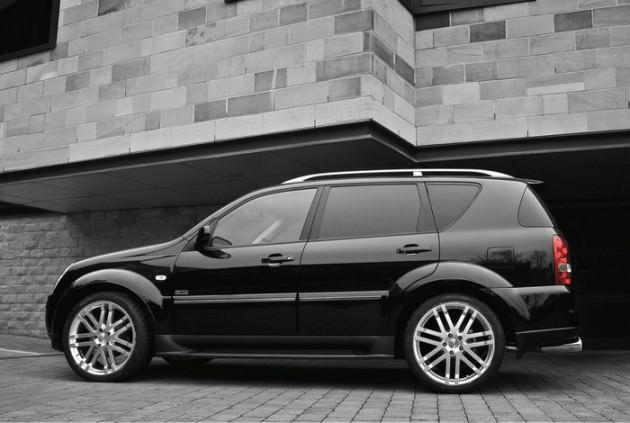 SSANGYONG:65