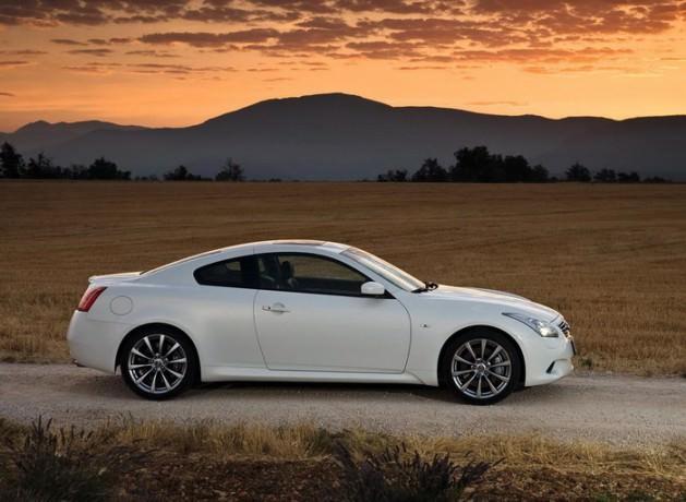 INFINITI:2