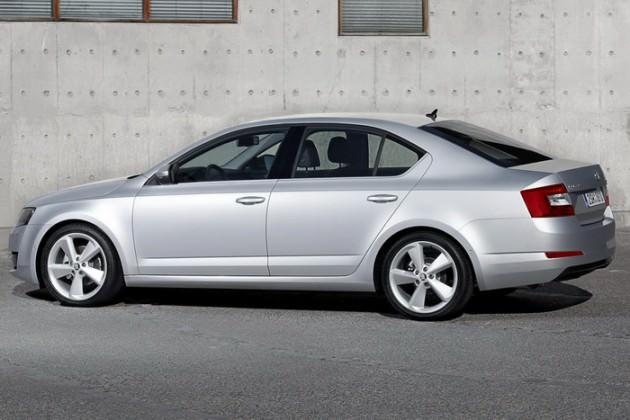 SKODA:447