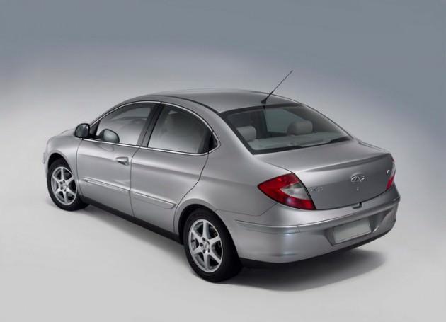 CHERY:32