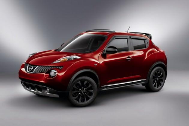 NISSAN:628