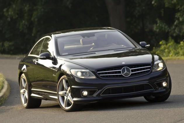 MERCEDES-BENZ:629
