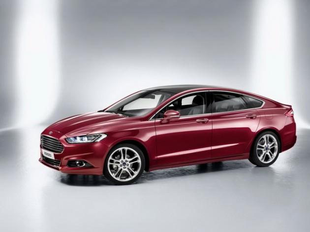 FORD:1624