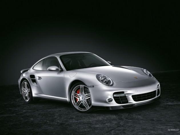 PORSCHE:16