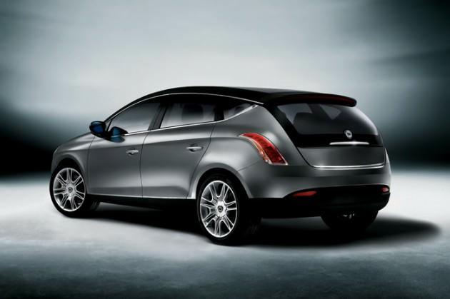 LANCIA:10