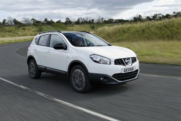 Müşterilerini indirimlerle cezbetmeye çalışan markalardan Nissan ise, Qashqai modelinde 6 bin, Micra modelinde ise 3 bin 500 lira indirim olanağı sunuyor.