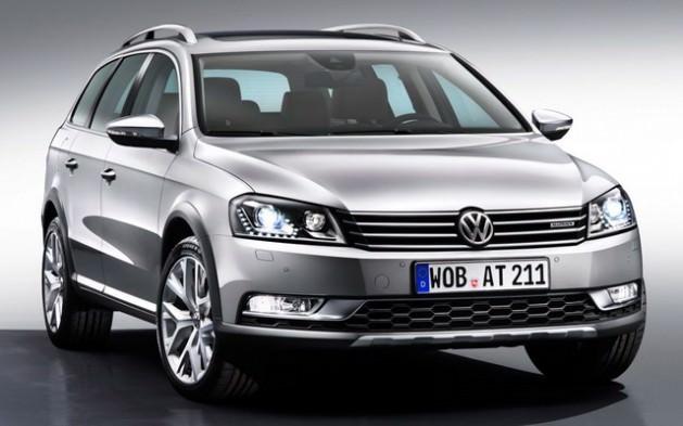 Wolksvagen ise Polo’da 900, Passat’ta 3 bin 200, Tiguan’da ise 6 bin lira indirimle müşteri çekmeye çalışıyor.