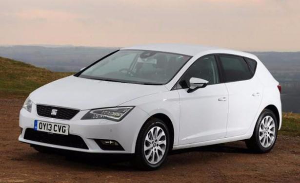 <p>Seat Leon 1.6 SC TDI 95 HP Dizel Ortalama yakıt tüketimi 100 kilometrede 4.7 litre</p>
<p> </p>