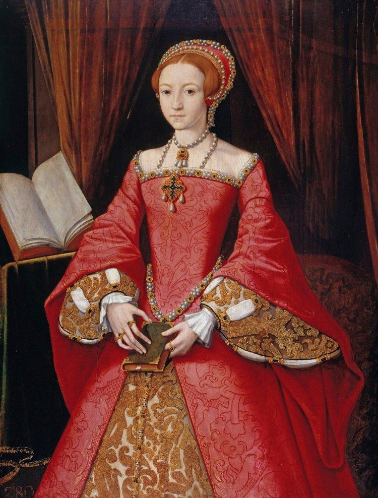 <p><strong>Elizabeth I (1533-1603</strong><strong>)</strong></p>
<p>İngiltere’nin ‘Altın Saçlı Kraliçesi’ olarak biliniyor. Yaşamı boyunca hiç evlenmediği için Bakire Kraliçe adıyla da anılır. Ülkesini yok olmanın eşiğinden kurtardı ve bir dünya imparatorluğu haline getiren ilk adımların atılmasında büyük rol oynadı. </p>