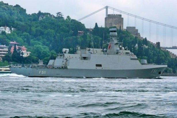 <p>Gemi, keşif, karakol, arama-kurtarma, denizaltı savunma harbi, denizde terörist etkinliklerin takibi ve önlenmesi, kıyı kontrol ve koruması görevlerinde kullanılabilmektedir. Ada sınıfı korvet olan TCG Heybeliada'nın radar kesit alanı, akustik izi ve sualtı gürültüsü düşük olması nedeniyle hayalet gemi olarak adlandırılmaktadır.</p>
<p> </p>