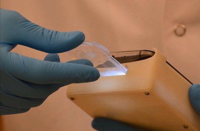 <p>Testin uygulama maliyeti ise bir akıllı telefon ve 5$ tutarında bir ekipmandan oluşuyor.</p>
