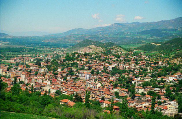 <p><strong>Tokat</strong> -25,2</p>