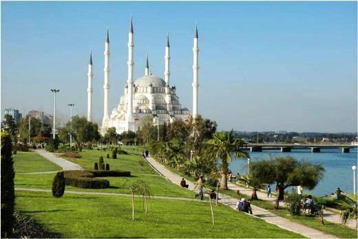 <p><strong>Adana</strong> 2 milyon 149 bin 260</p>