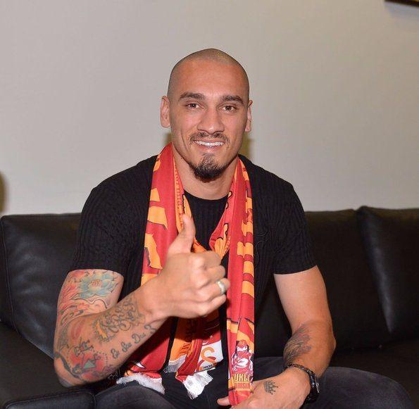 <p>Maicon - Sao Paulo =====> Galatasaray (7 Milyon Euro)</p>
