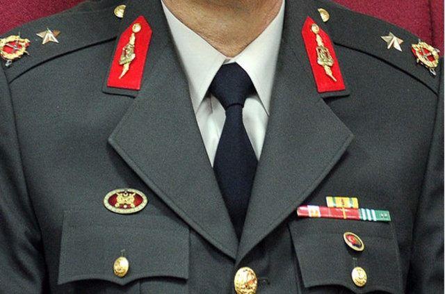 <p>Tuğgeneral Ali Kalyoncu</p>

<p> </p>
