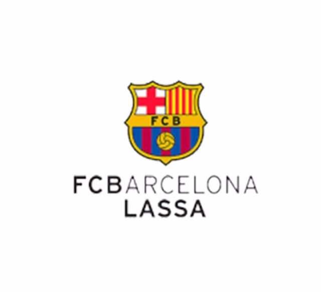 <p>Barcelona Lassa</p>

