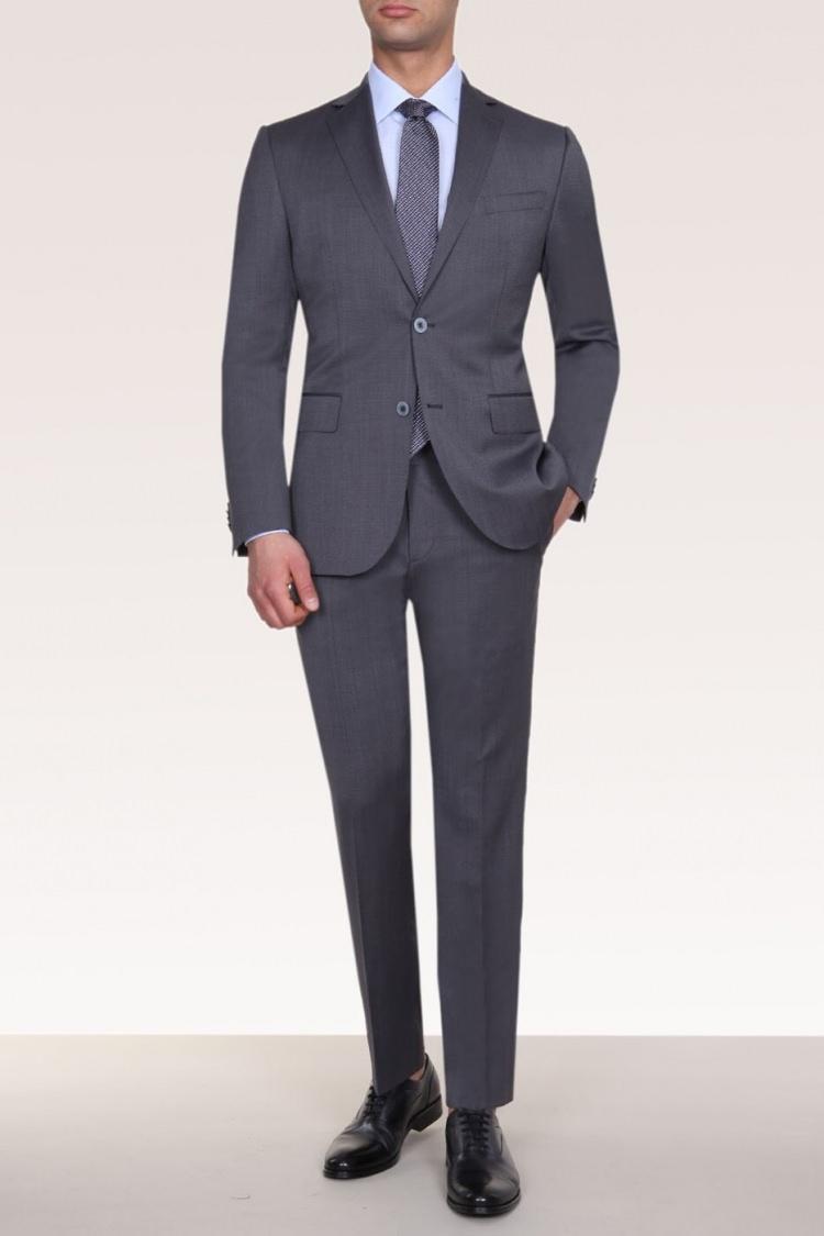 <p>KiP Gri Takım Elbise </p>
<p><strong>559.00 TL</strong></p>