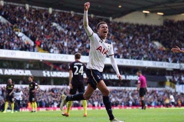 <p>76.878</p>

<p>20- Tottenham</p>
