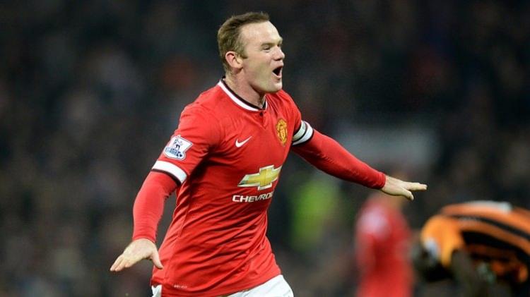 <p>Wayne Rooney - Beşiktaş<br />
<br />
Juventus Mandzukic ile sözleşme imzalayınca Beşiktaş rotajı Machester Unitedlı Wayne Rooney'e çeverdi.</p>
