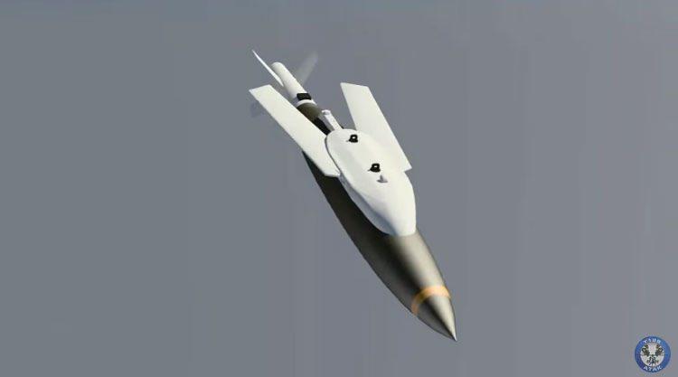 <p>F-16C Blok40 ve F-4E/2020 savaş uçaklarına sertifiye Hedef/yol noktalarının ve vuruş açısının önceden planlanabilme yeteneği</p>
<p> </p>