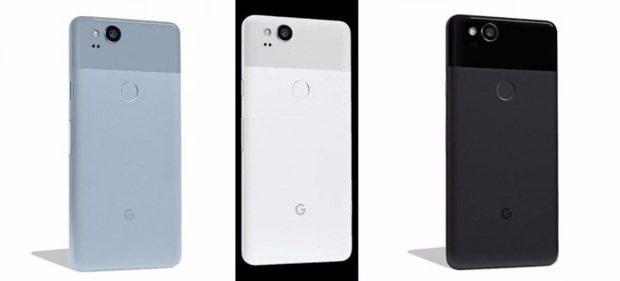 <p>Geçtiğimiz günlerde tanıtılacağı tarih belli olan Google'ın yeni amiral gemisi modeli Pixel 2'nin yeni fotoğrafları sızdı. </p>