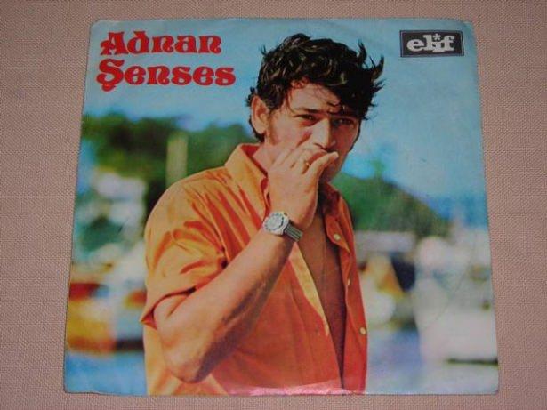 <p>Adnan Şenses</p>