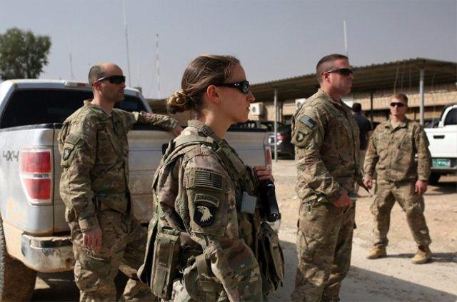<p>Bir diğer adı "101st Airborne Division" olarak geçen birlik, savaş alanında istihbarat toplama, topçu birliklerine destek, yakın çatışma ve daha bir çok görevde uzmanlaşmıştır.</p>
<p> </p>