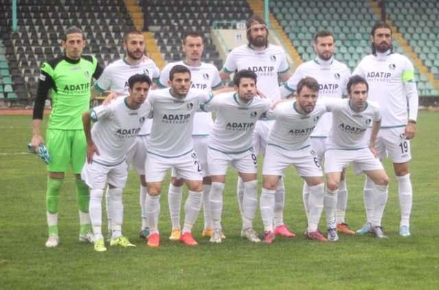 <p><strong>SAKARYASPOR</strong></p>

<p>Süper Lig'de yer aldığı sezon sayısı: 11</p>

<p>Şu an bulunduğu lig: 3. Lig 3. Grup</p>
