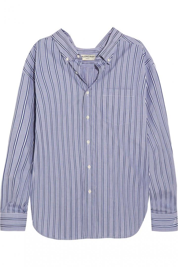 <p>Balenciaga</p>
