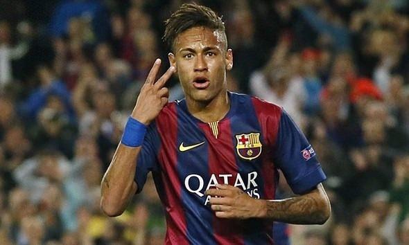 <p><strong>NEYMAR'A MÜTHİŞ JET! </strong></p>
<p>Barcelona'nın yıldız ismi Neymar, 9.1 milyon dolar karşısında kendisine jet aldı.</p>