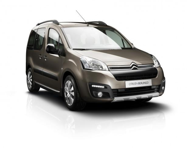 <p>Berlingo'larda 25 bin TL'lik kısım 15 ay faizsiz taksit seçeneğiyle sunuluyor.</p>