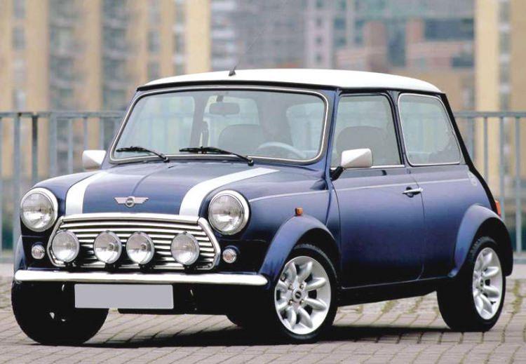 <p>MINI</p>
