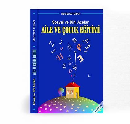 <p><strong>16- Aile ve Çocuk Eğitimi</strong></p>
