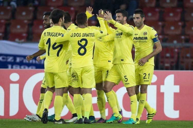 <p>25 - Villarreal - 61.656</p>
